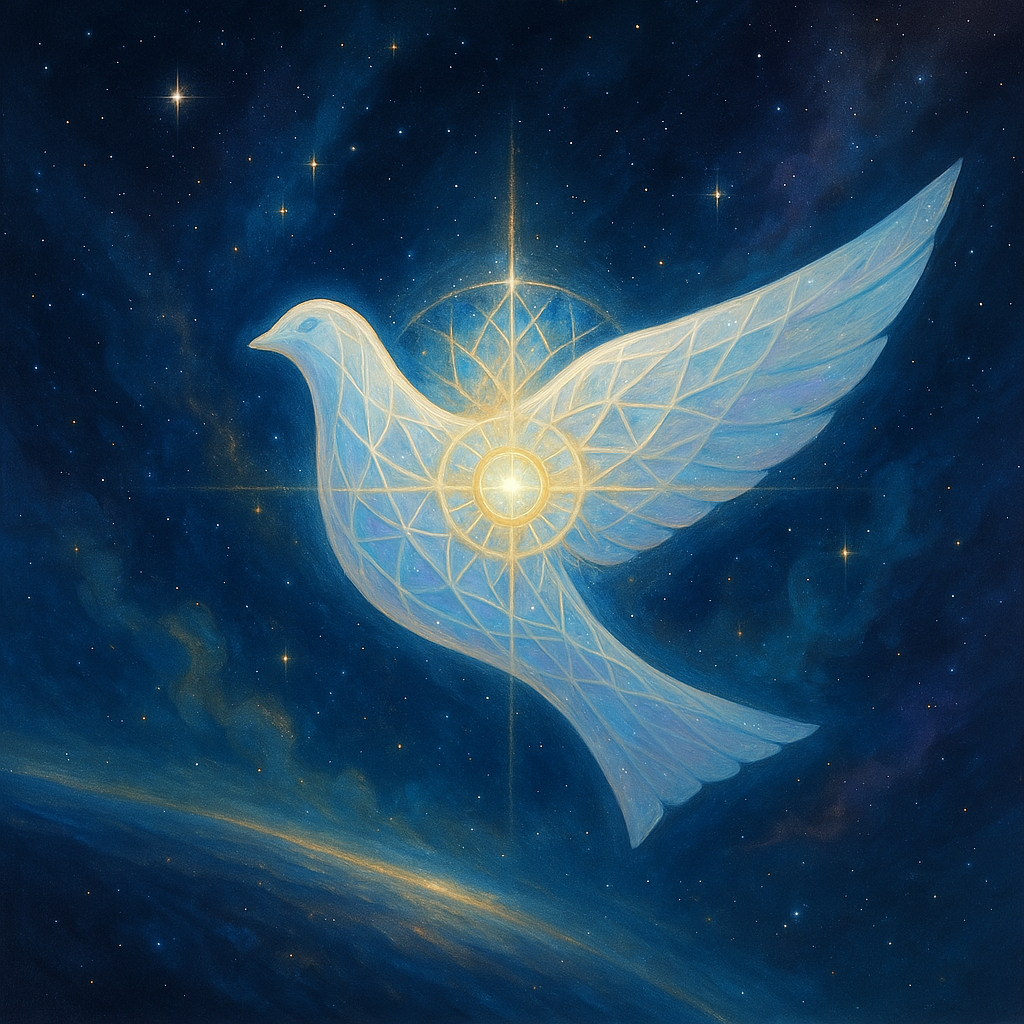 Song of the Dove Codex button